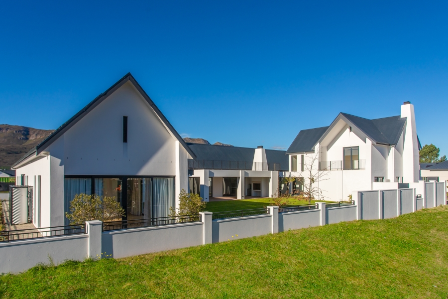5 Bedroom Property for Sale in Pearl Valley at Val de Vie Western Cape